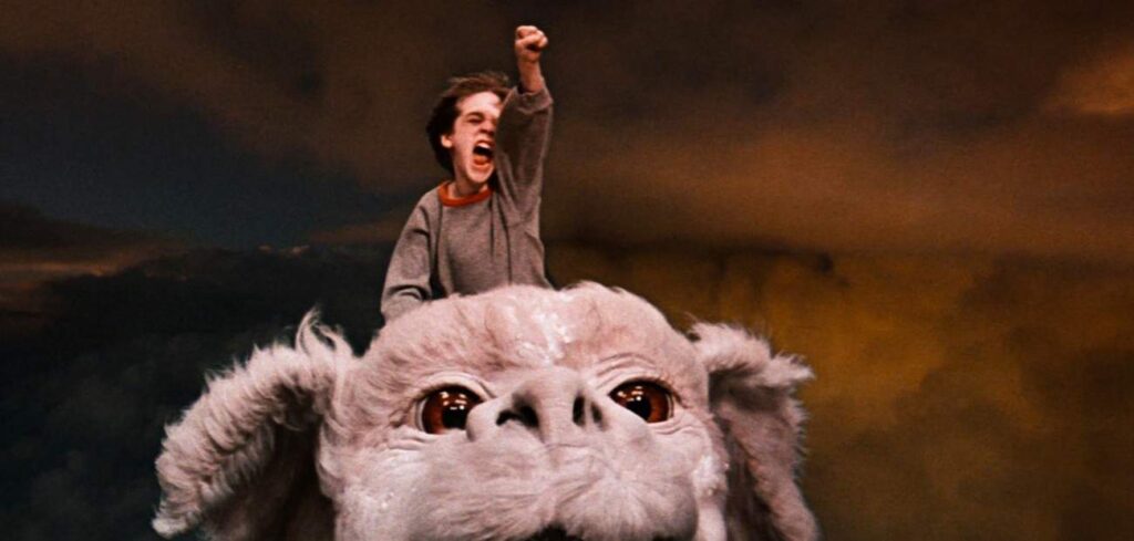 Fun Kids 80s Movies: The Neverending Story