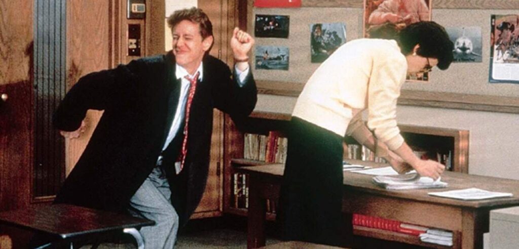 Fun Kids 80s Movies: Vice Versa