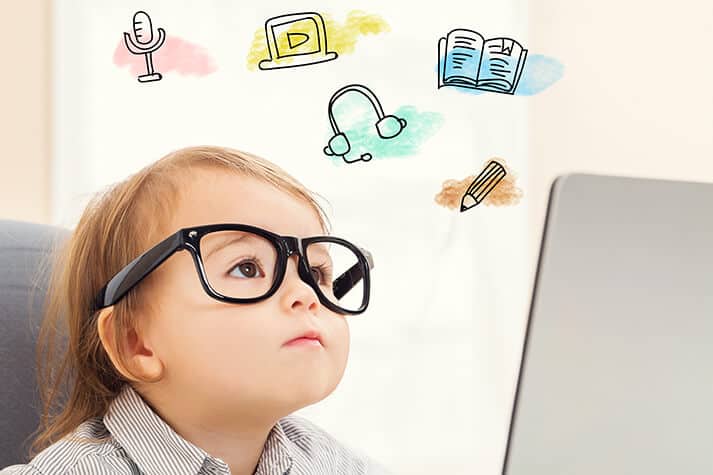 Best Learning Tools for kids