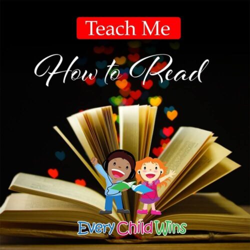 Teach Me How to Read